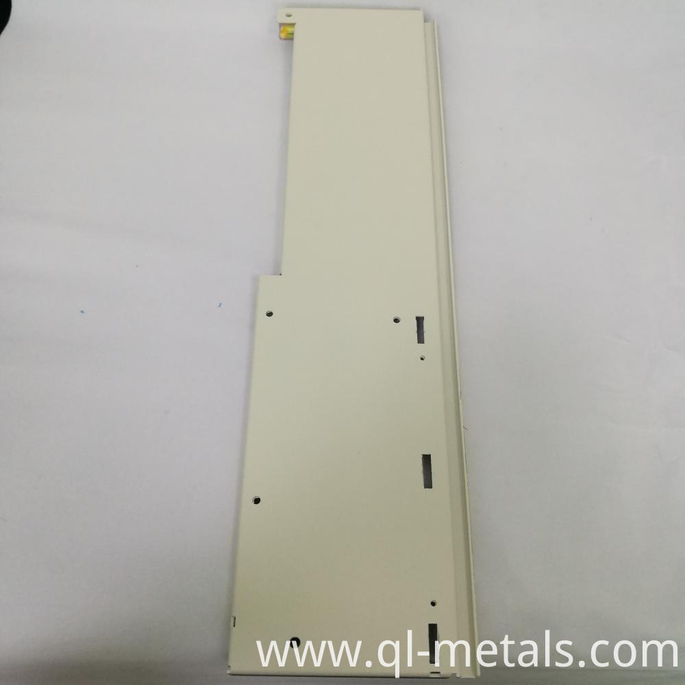 Structural Metal Work Structural Metal Work